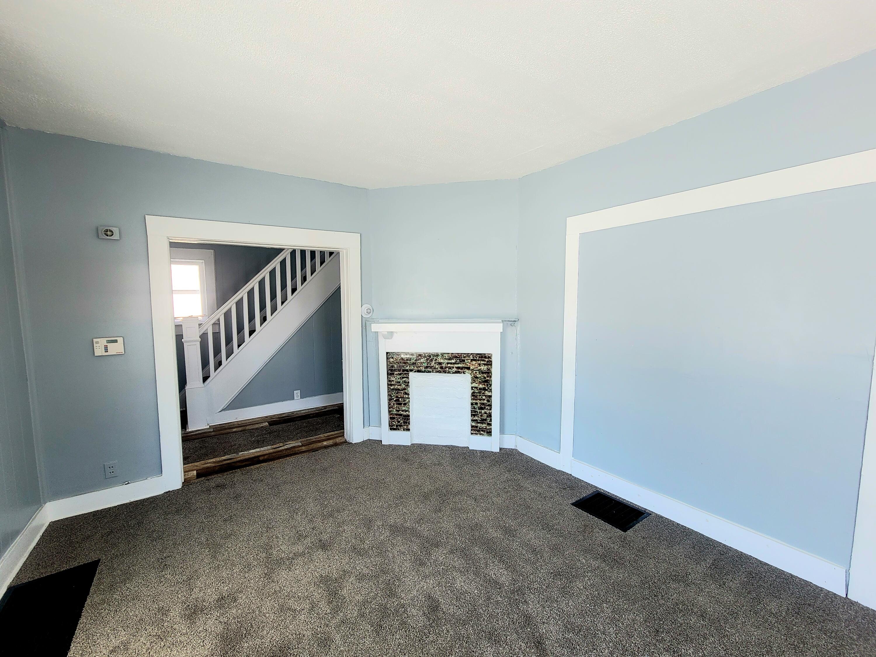 550 Rose Street, Springfield, Ohio 45505
