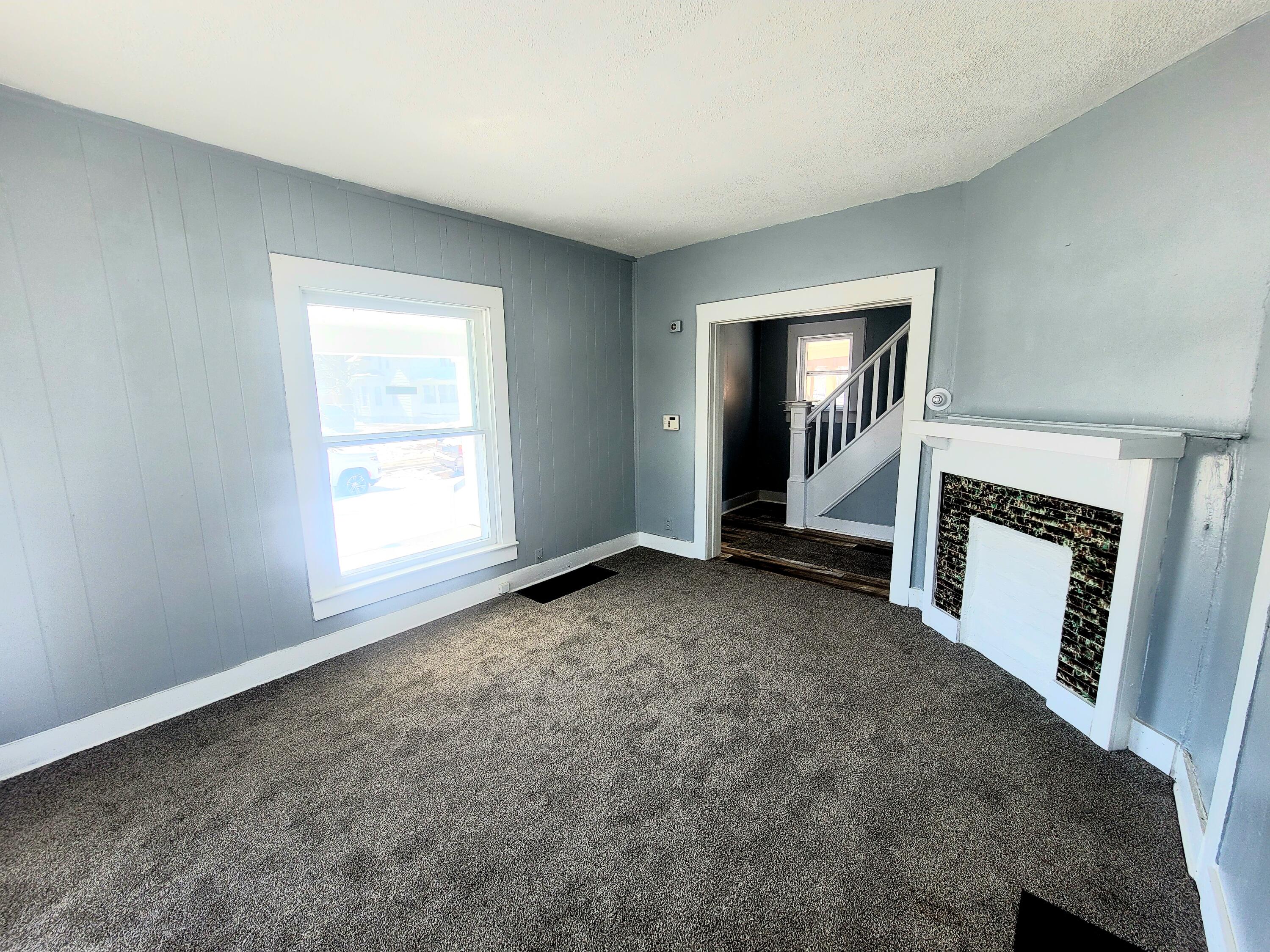 550 Rose Street, Springfield, Ohio 45505