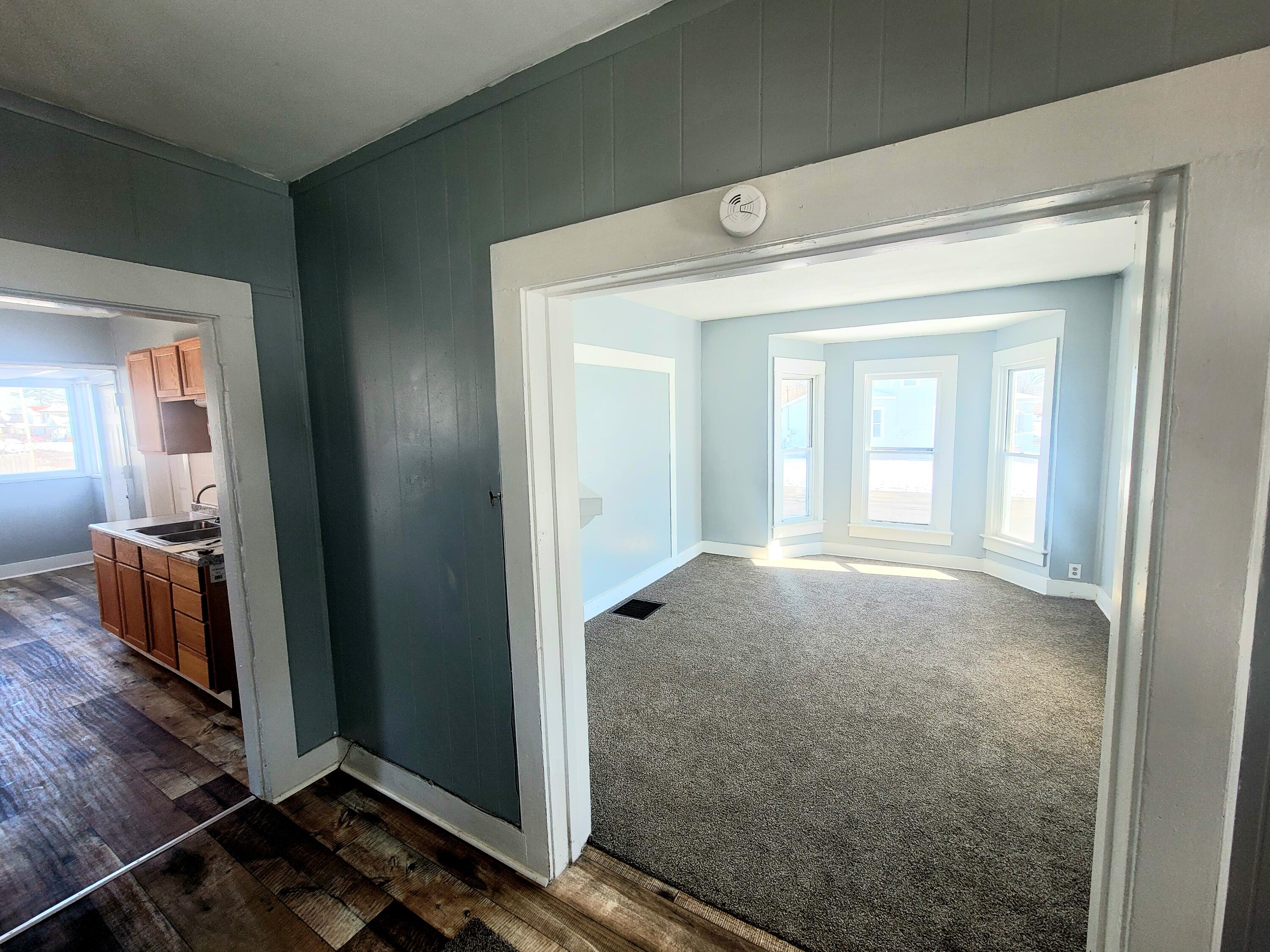 550 Rose Street, Springfield, Ohio 45505