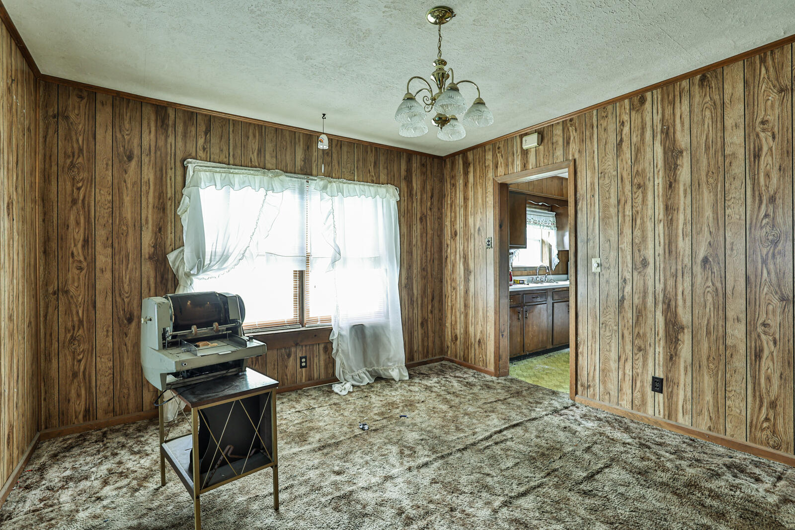 1024 Ansel Drive, Dayton, Ohio 45419