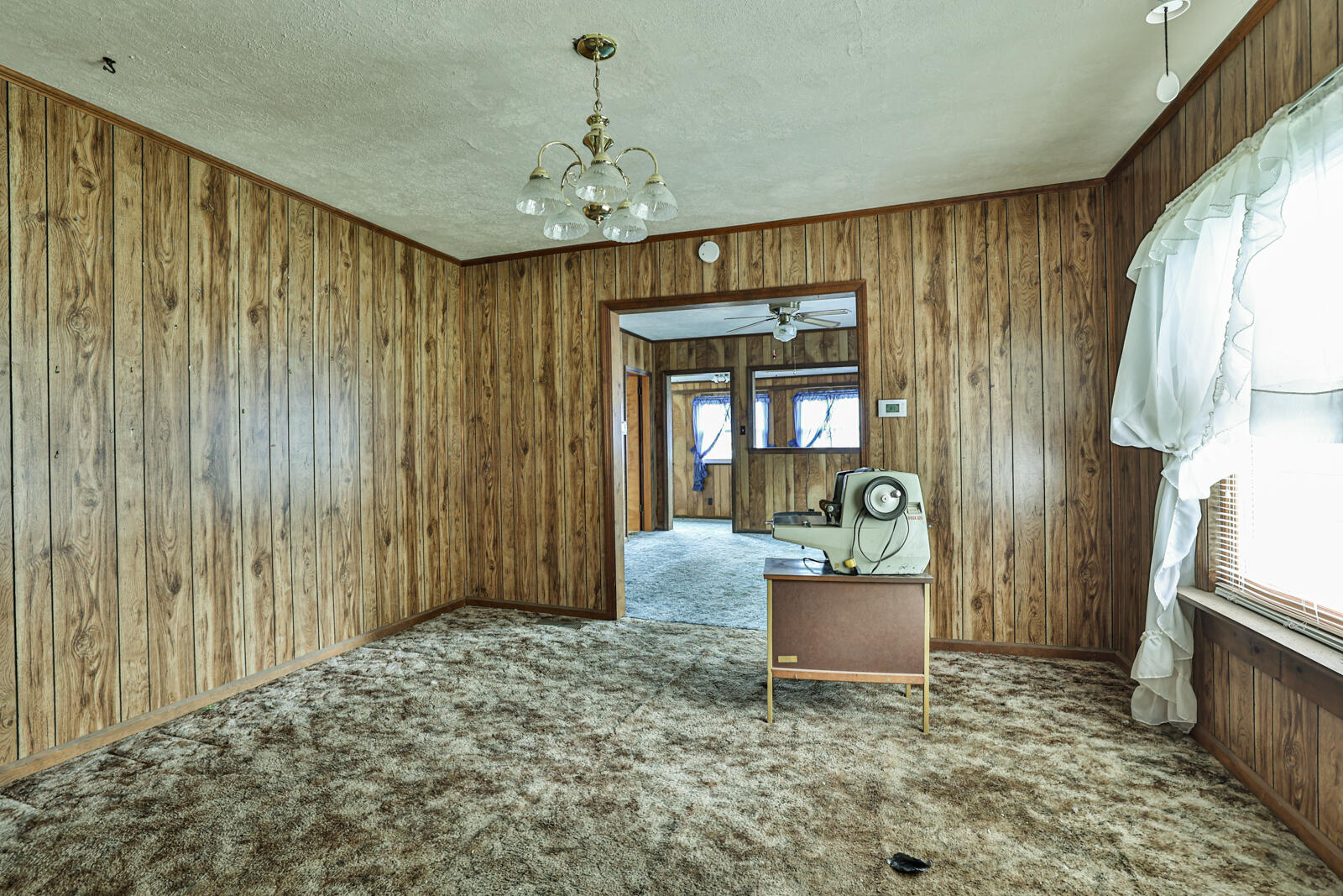1024 Ansel Drive, Dayton, Ohio 45419