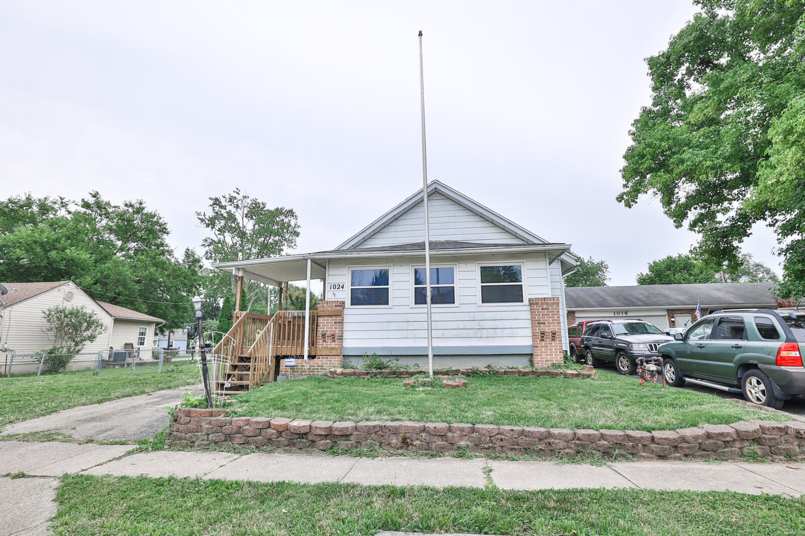 1024 Ansel Drive, Dayton, Ohio 45419