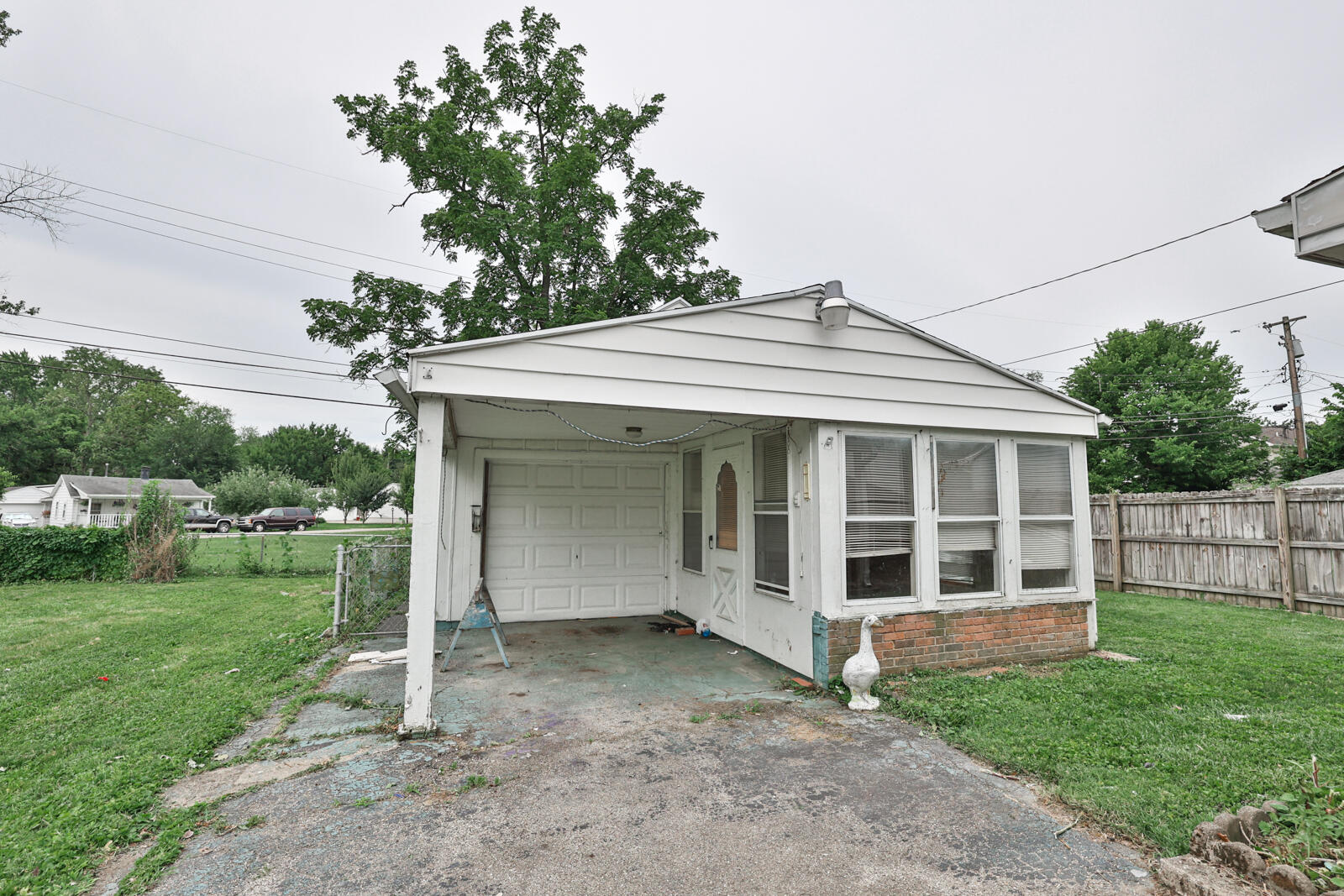1024 Ansel Drive, Dayton, Ohio 45419