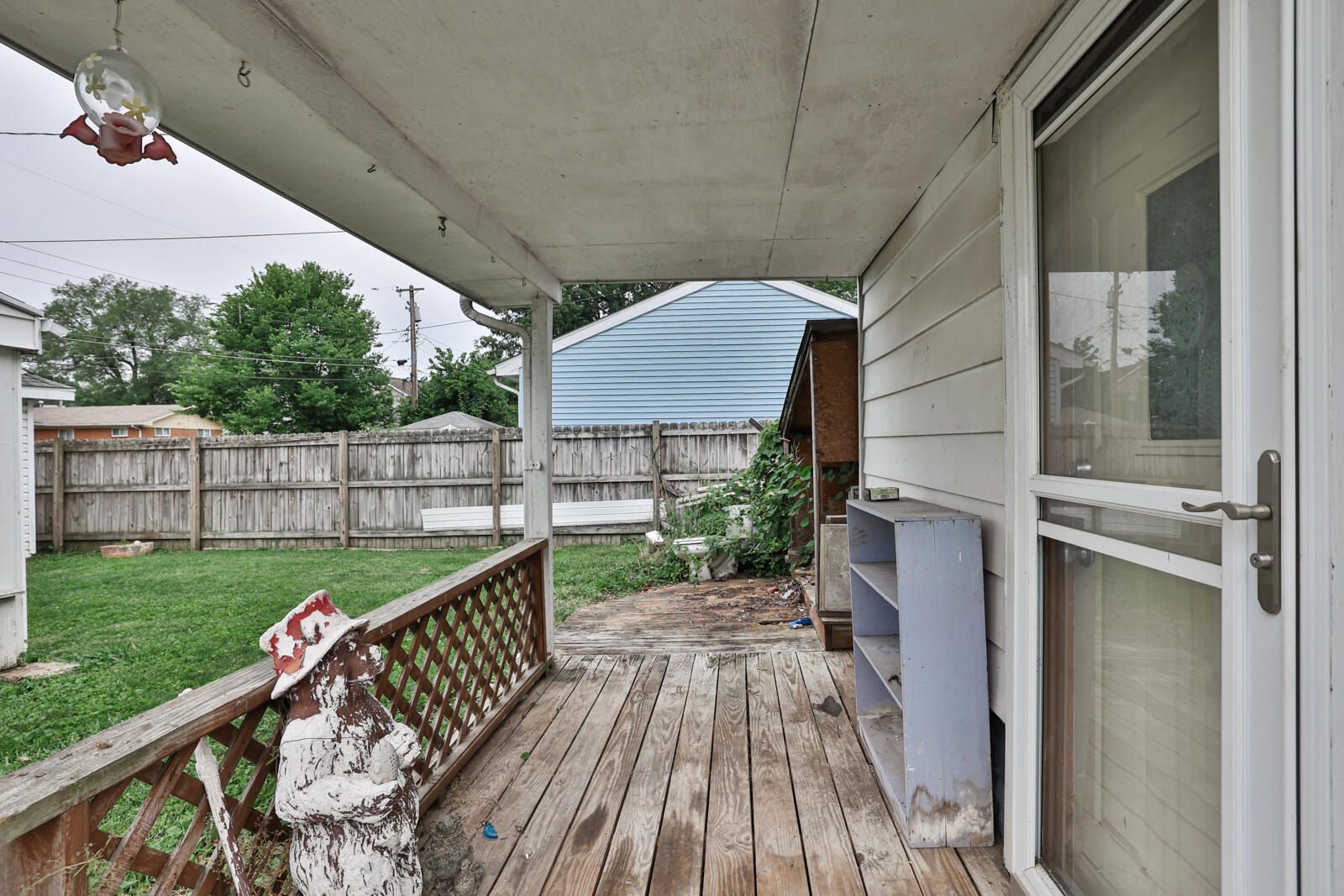 1024 Ansel Drive, Dayton, Ohio 45419