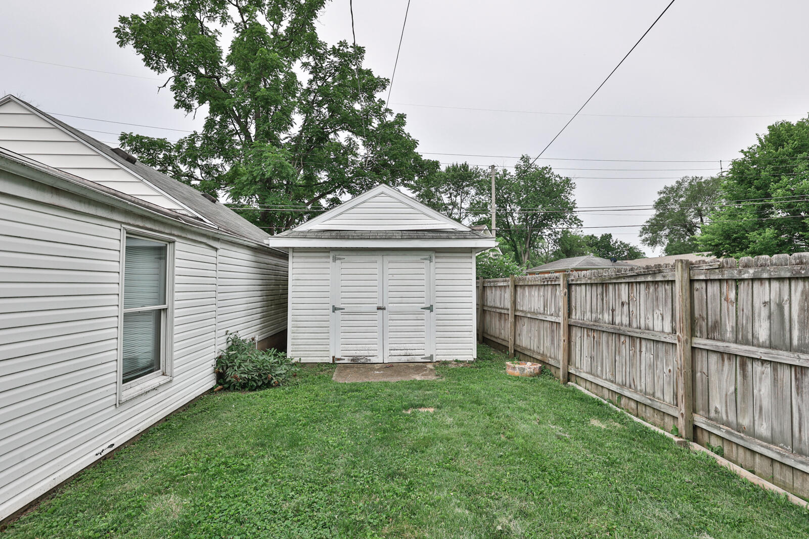 1024 Ansel Drive, Dayton, Ohio 45419