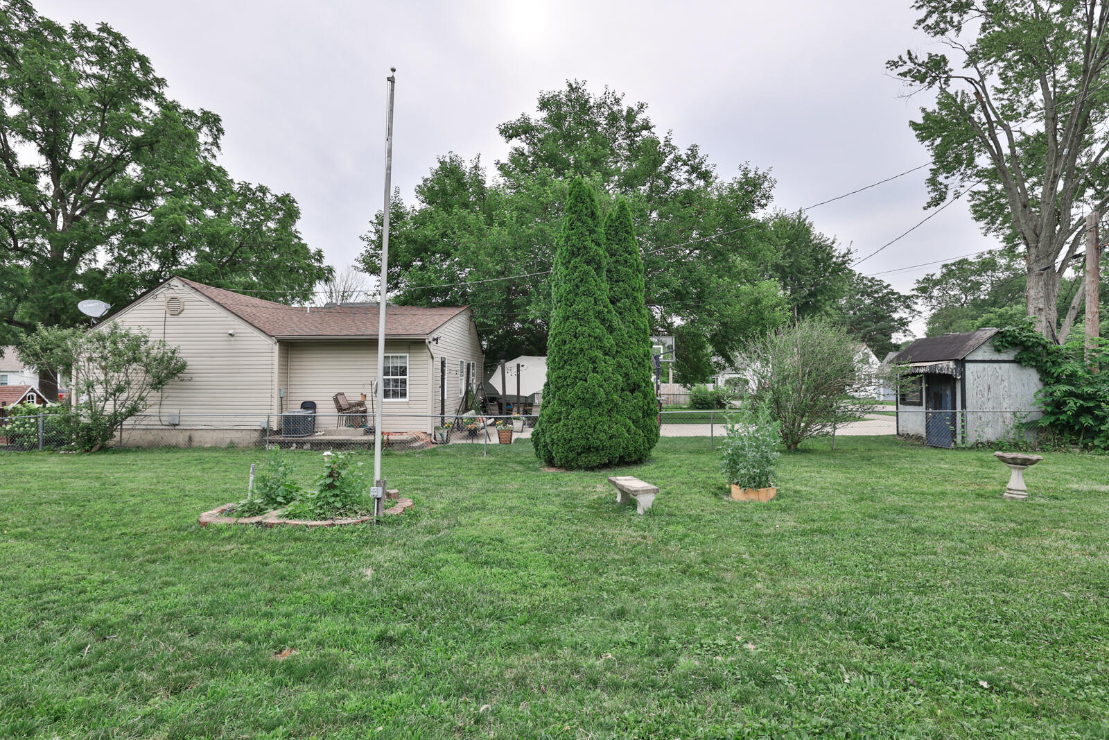 1024 Ansel Drive, Dayton, Ohio 45419