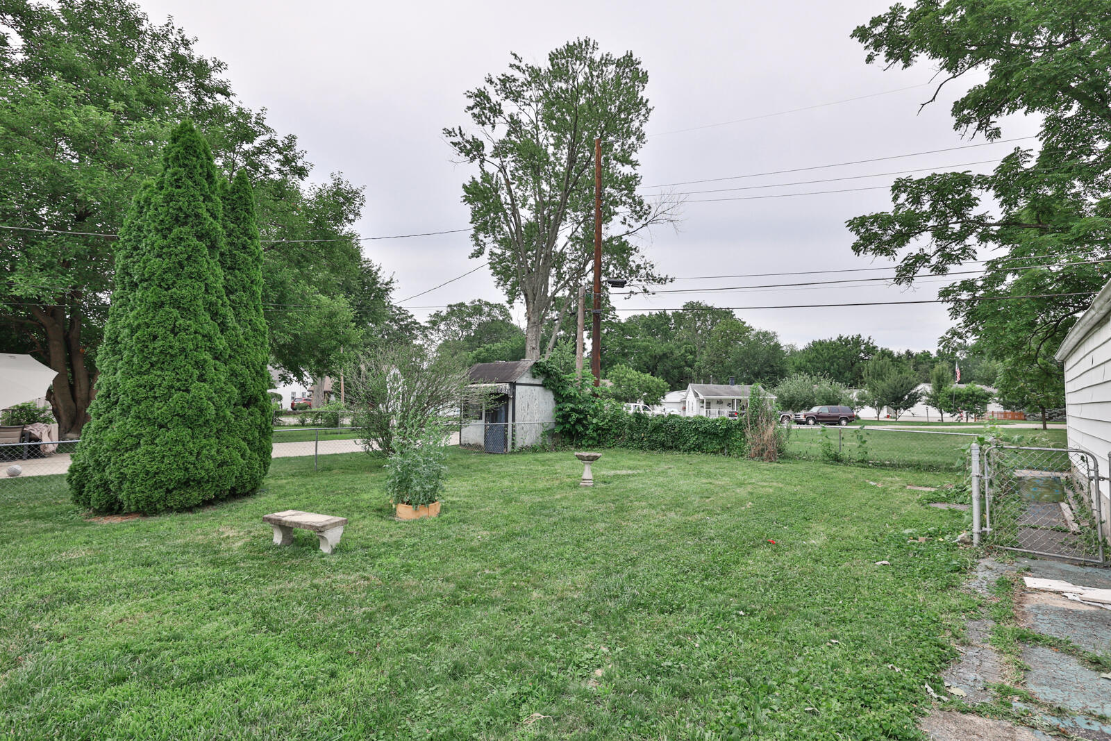 1024 Ansel Drive, Dayton, Ohio 45419