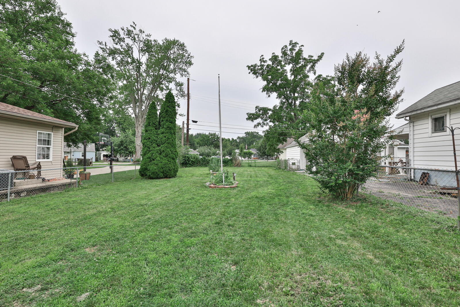 1024 Ansel Drive, Dayton, Ohio 45419