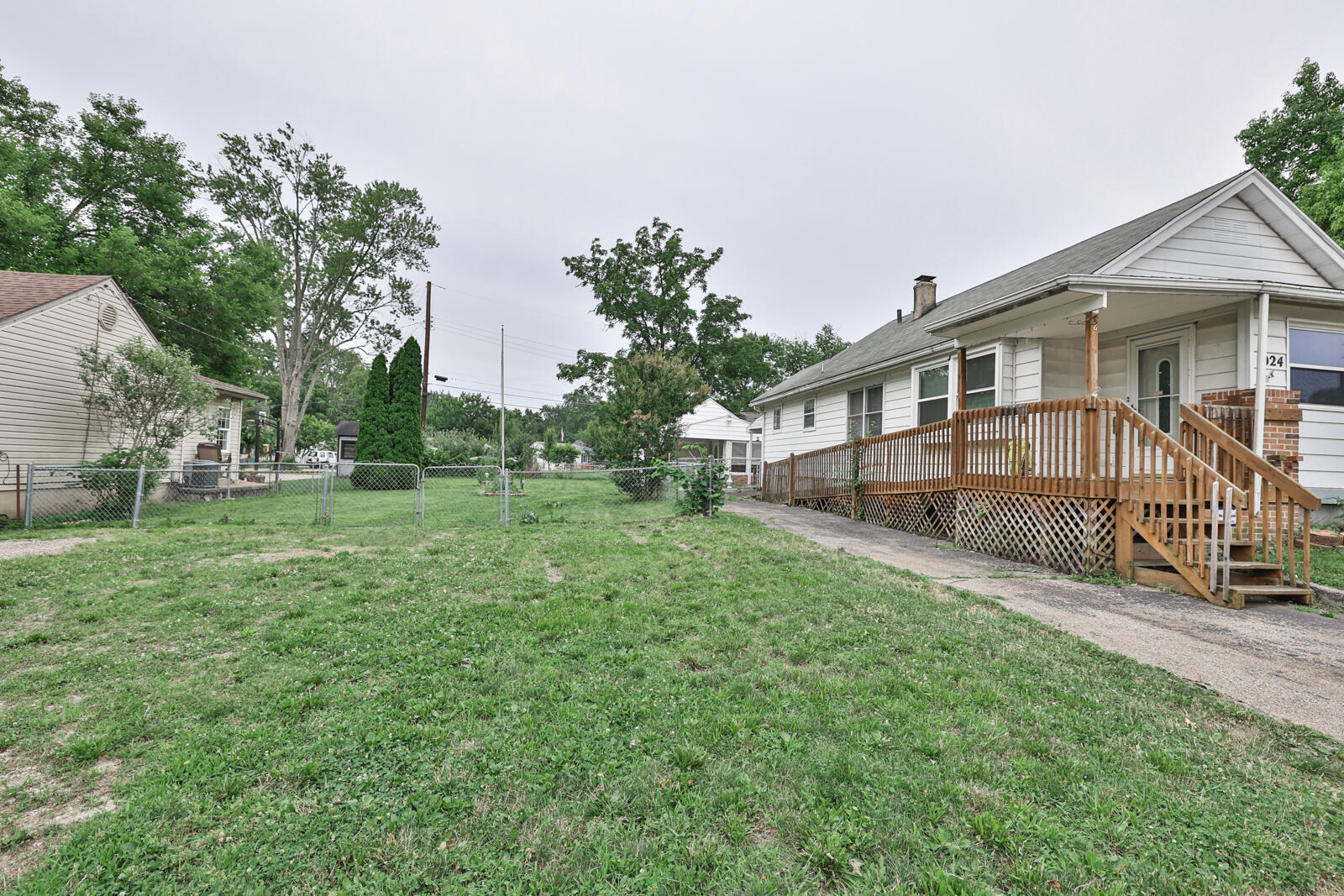 1024 Ansel Drive, Dayton, Ohio 45419