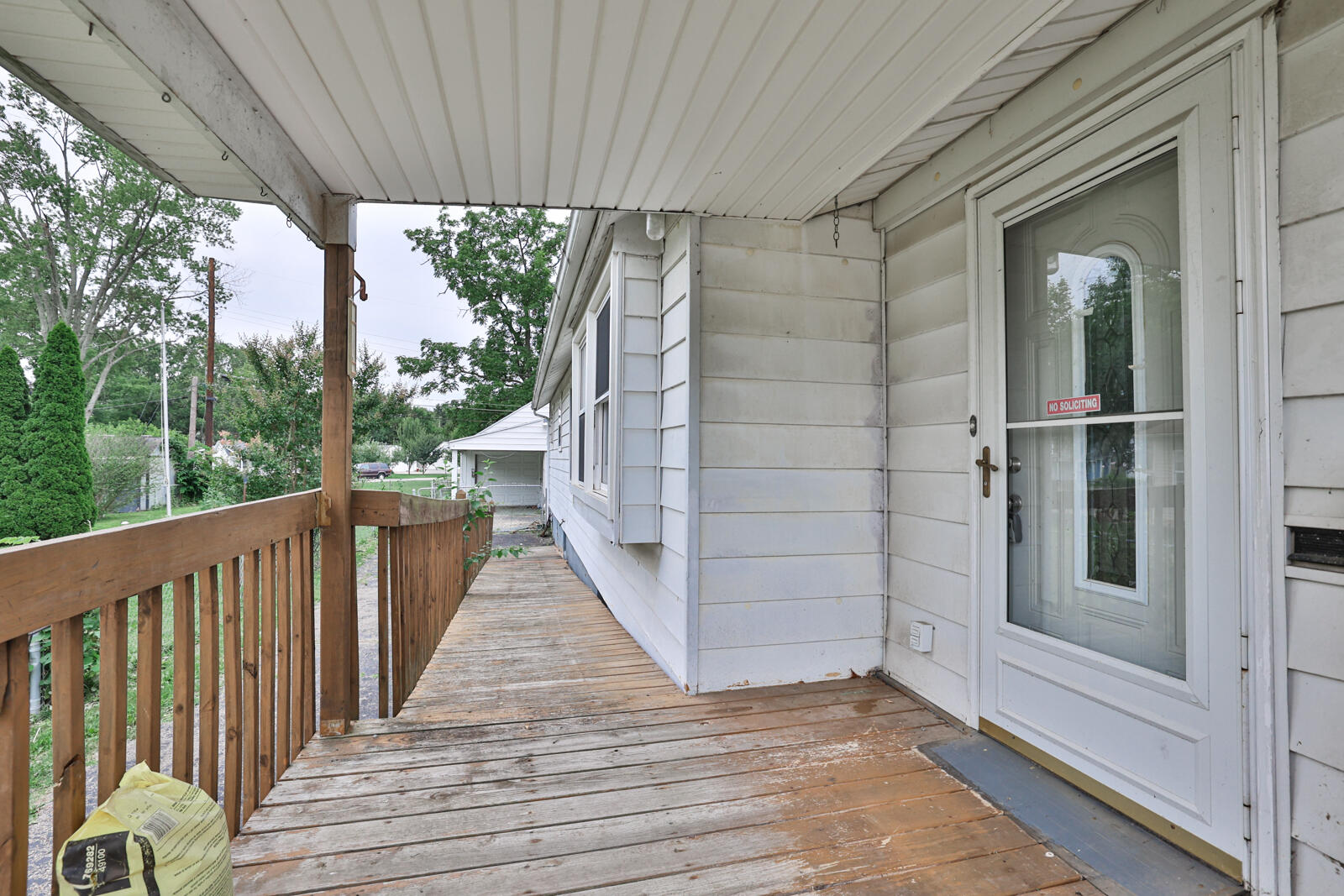 1024 Ansel Drive, Dayton, Ohio 45419