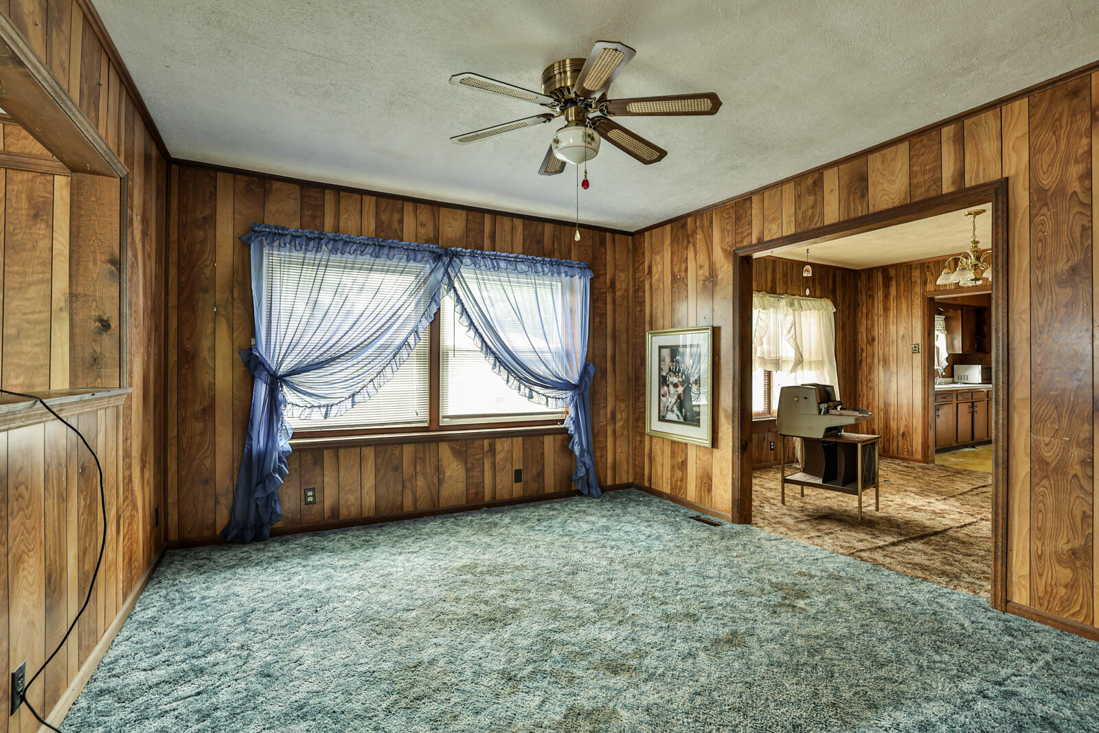 1024 Ansel Drive, Dayton, Ohio 45419