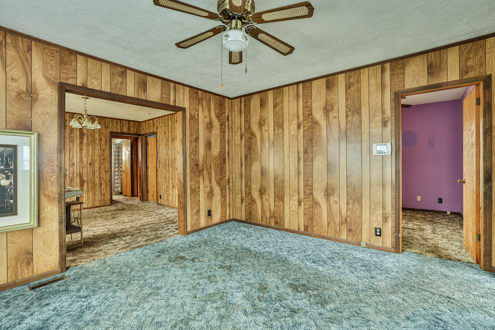 1024 Ansel Drive, Dayton, Ohio 45419