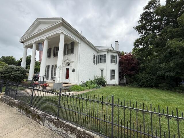 615 Wayne Street, Piqua, Ohio 45356