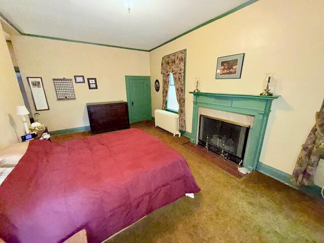 615 Wayne Street, Piqua, Ohio 45356
