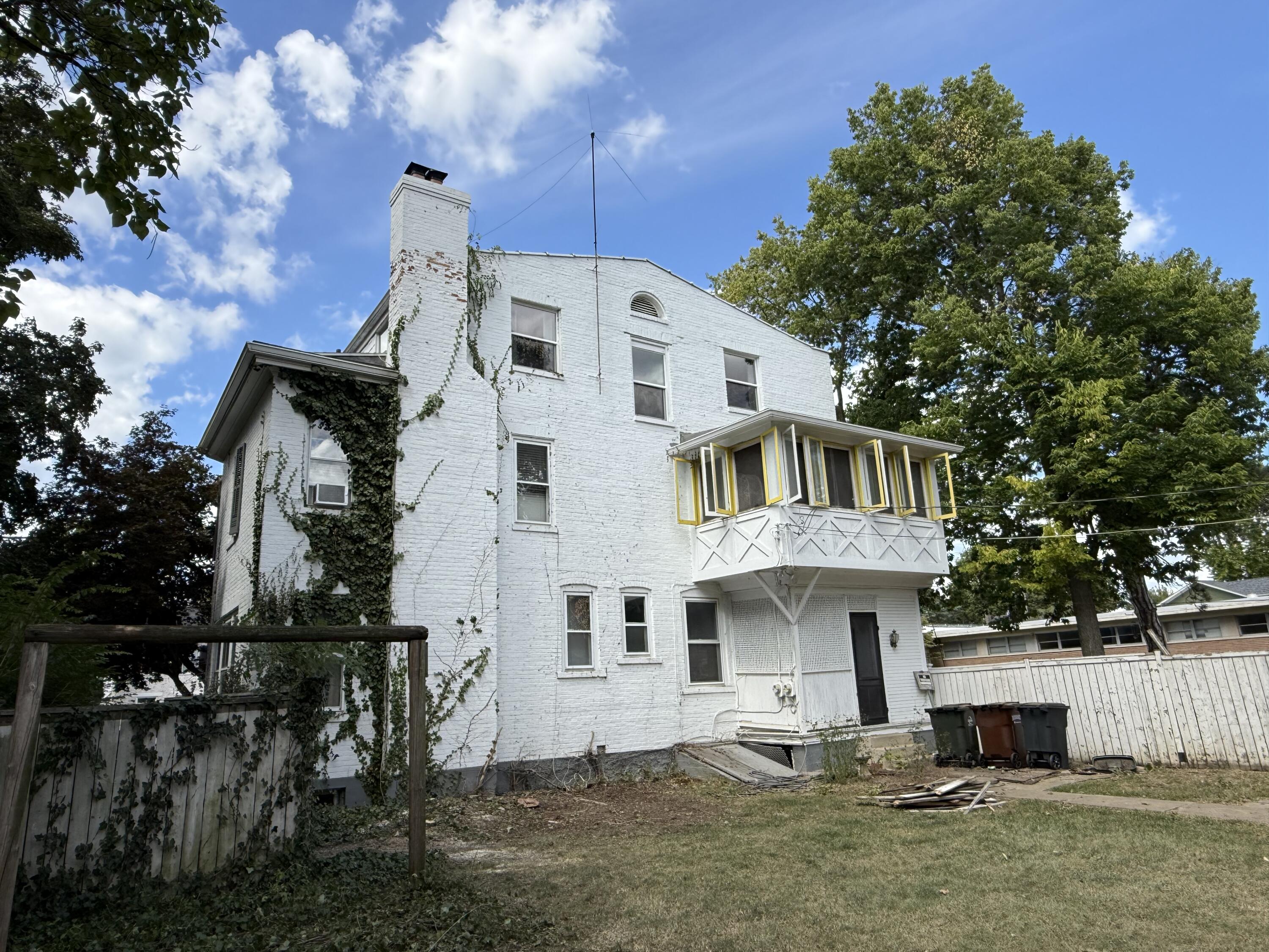 615 Wayne Street, Piqua, Ohio 45356
