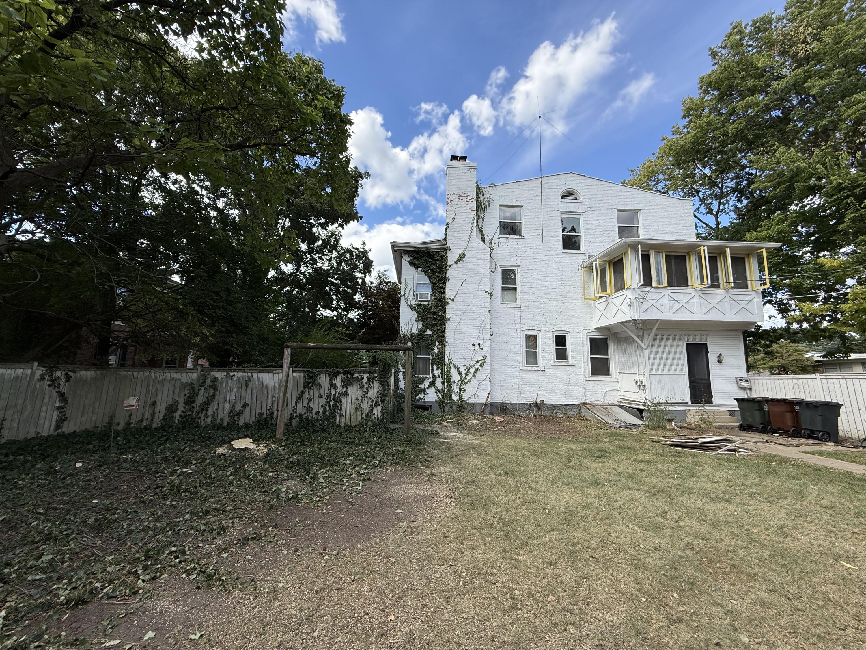 615 Wayne Street, Piqua, Ohio 45356