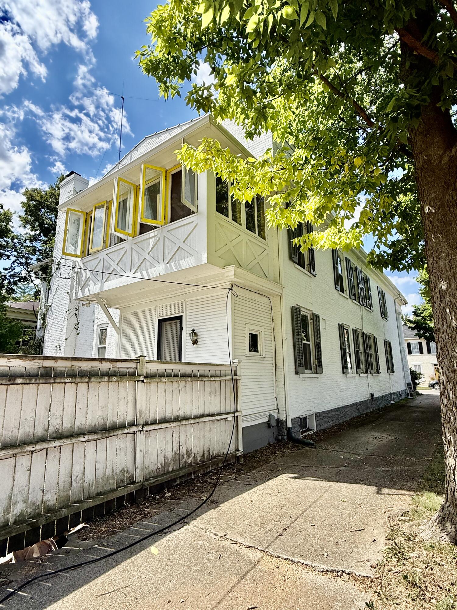 615 Wayne Street, Piqua, Ohio 45356