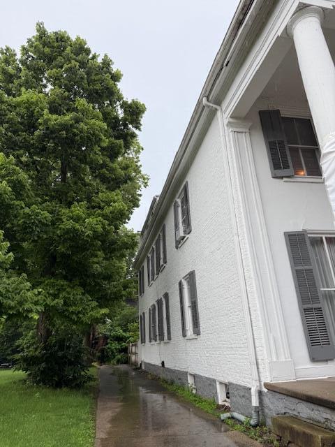 615 Wayne Street, Piqua, Ohio 45356