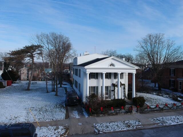 615 Wayne Street, Piqua, Ohio 45356