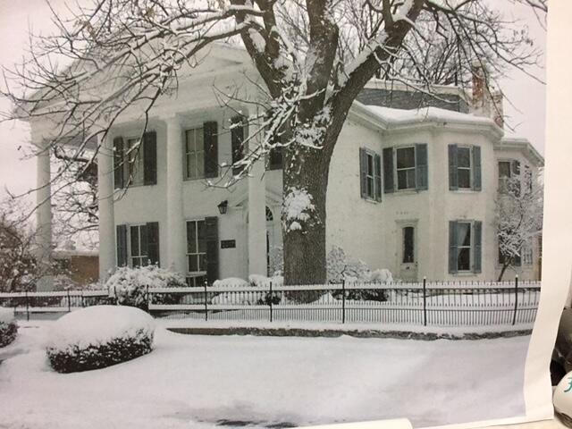 615 Wayne Street, Piqua, Ohio 45356