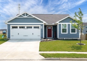 119 Rachel Ann Boulevard, West Milton, Ohio 45383, 3 Bedrooms Bedrooms, ,2 BathroomsBathrooms,Residential,For Sale,Rachel Ann,1039744
