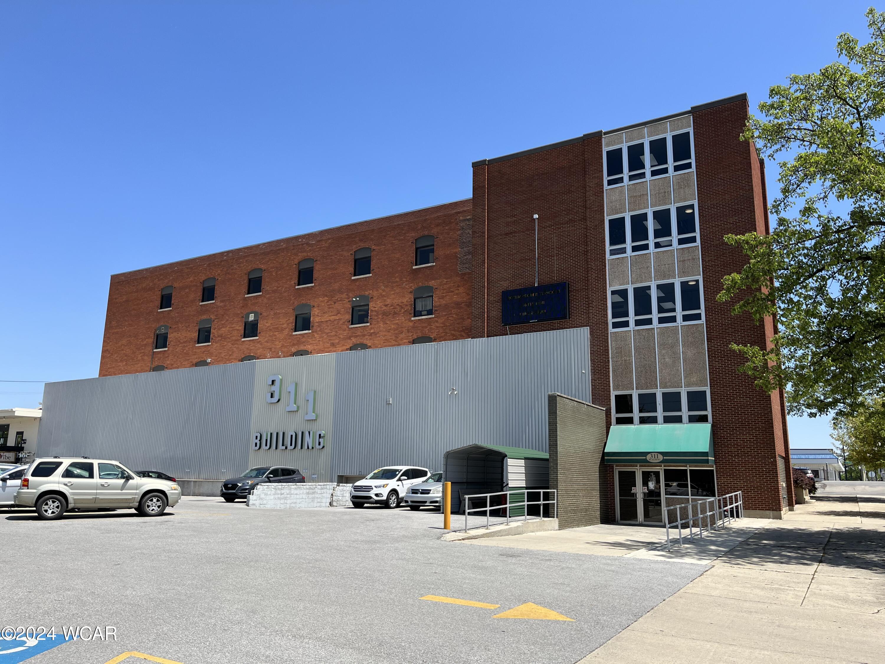 311 Market Street, Lima, Ohio