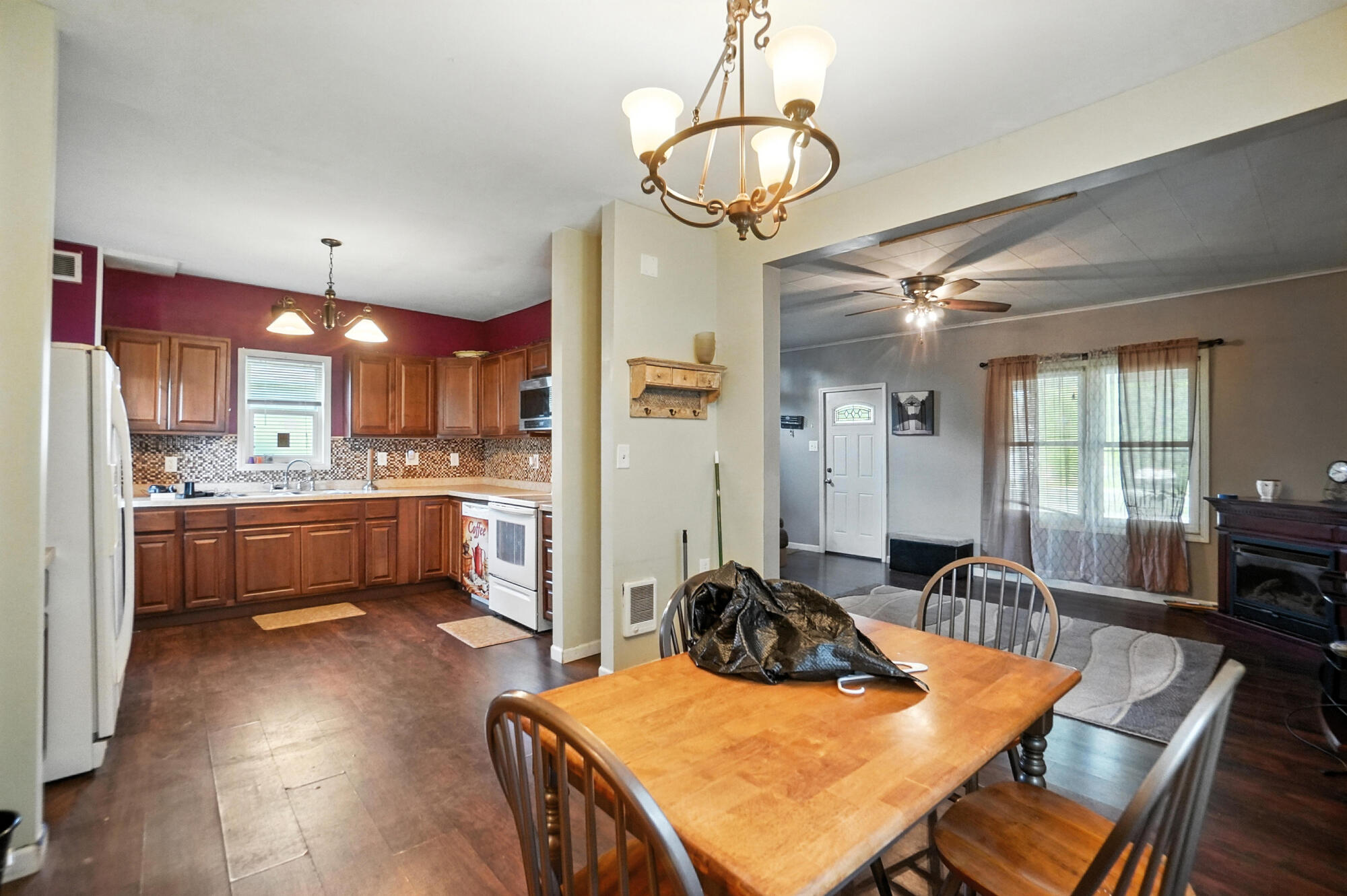 604 2nd Avenue, Sidney, Ohio 45365