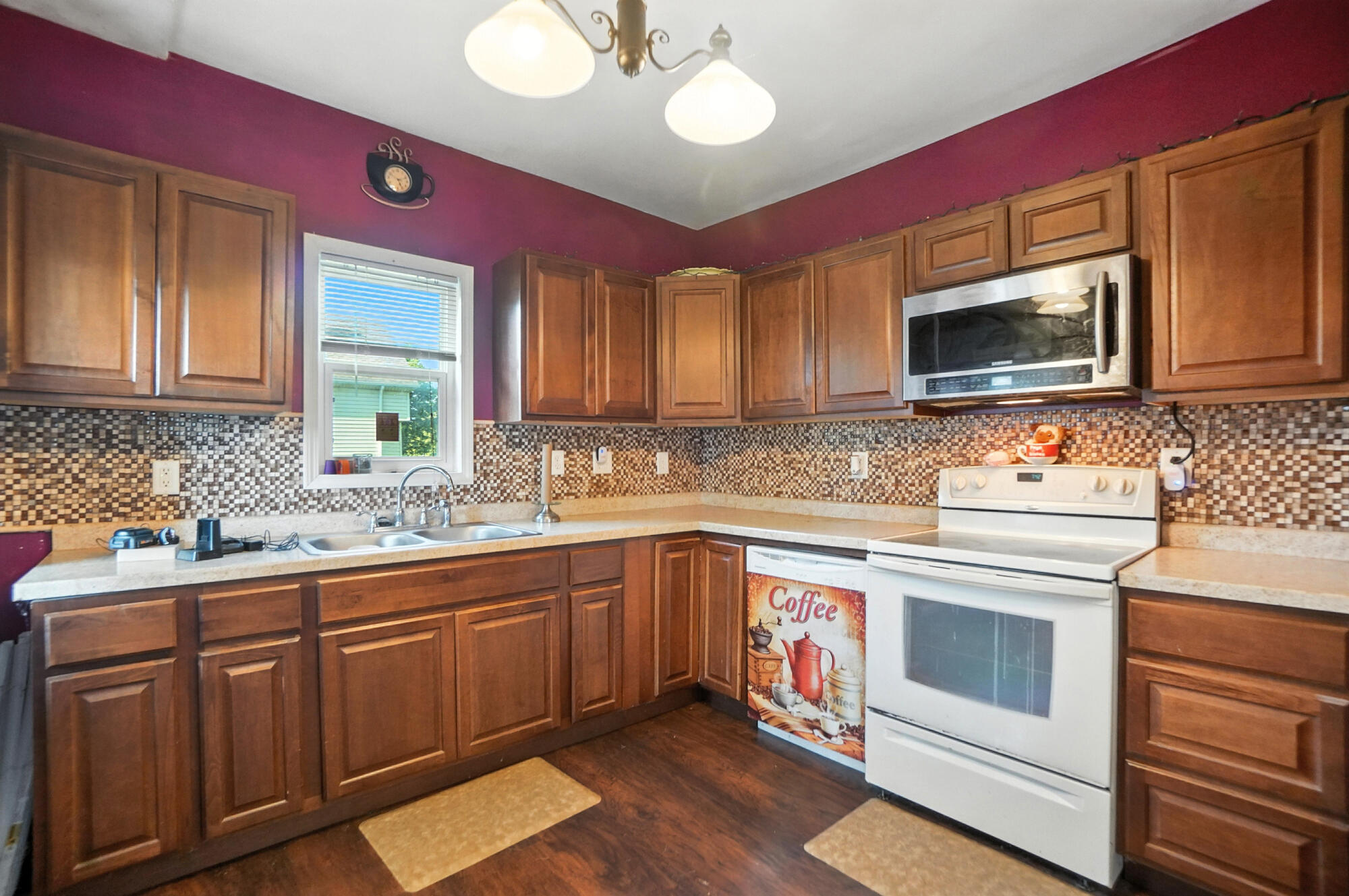 604 2nd Avenue, Sidney, Ohio 45365