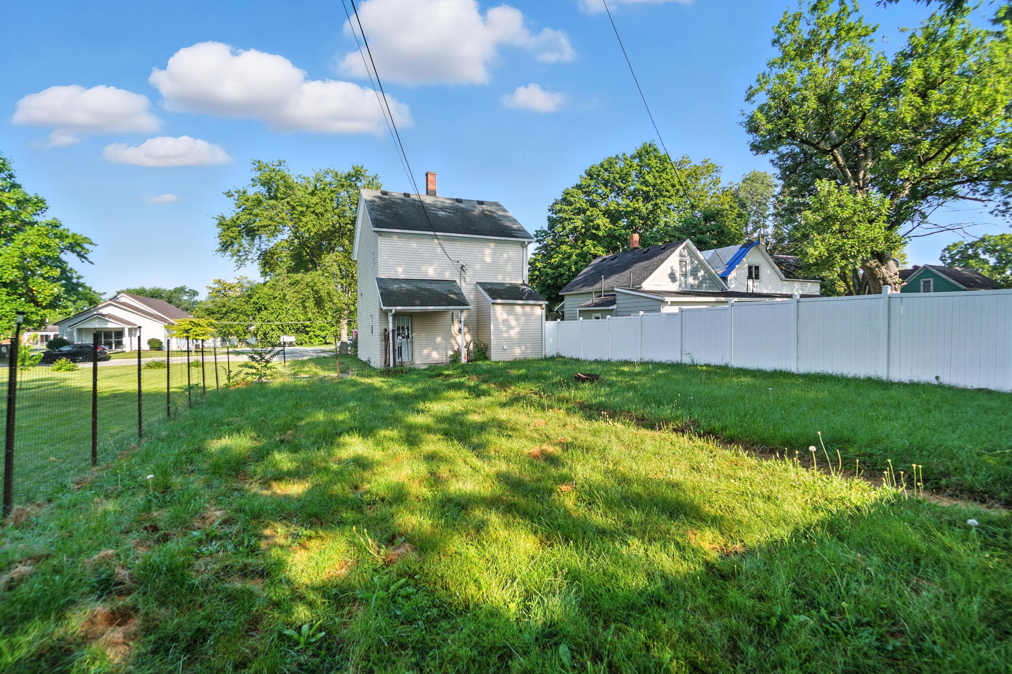 604 2nd Avenue, Sidney, Ohio 45365