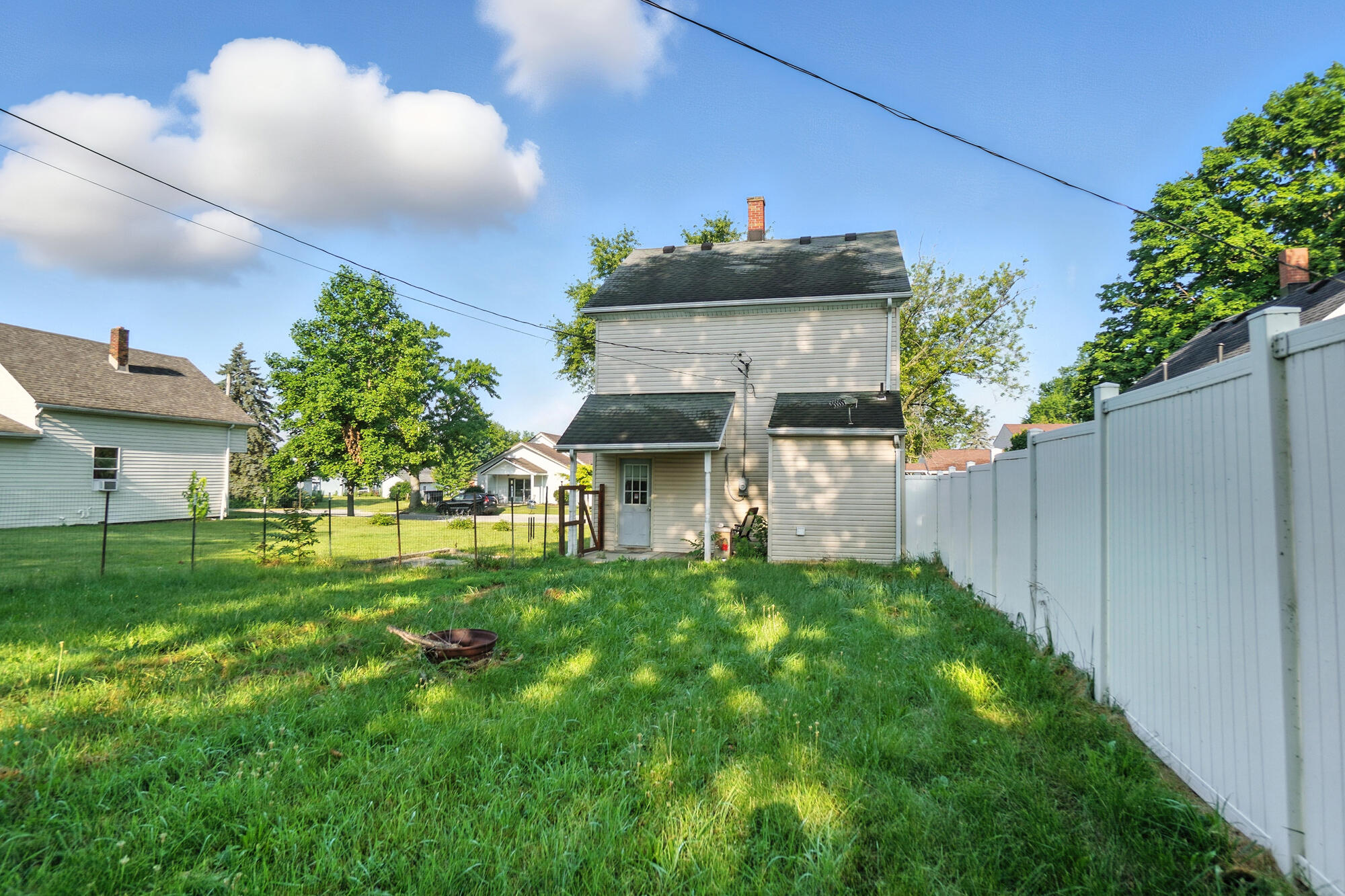 604 2nd Avenue, Sidney, Ohio 45365
