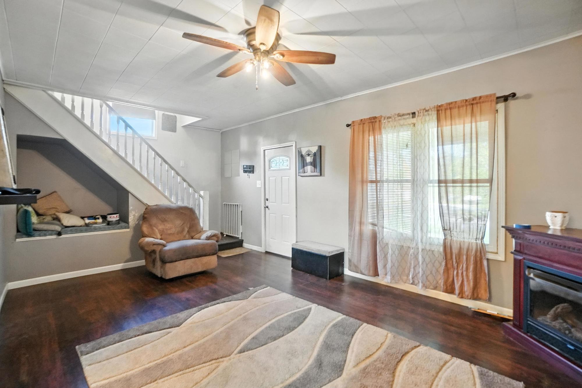 604 2nd Avenue, Sidney, Ohio 45365