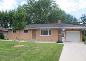 401 Cedar Street, Coldwater, Ohio 45828, 3 Bedrooms Bedrooms, ,2 BathroomsBathrooms,Residential,For Sale,Cedar,1039755