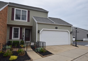 76 Pearce Place, Urbana, Ohio 43078, 2 Bedrooms Bedrooms, ,1 BathroomBathrooms,Residential,For Sale,Pearce,1039751