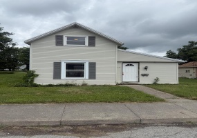 115 Vine Street, Ludlow Falls, Ohio 45339, 4 Bedrooms Bedrooms, ,1 BathroomBathrooms,Residential,For Sale,Vine,1039750