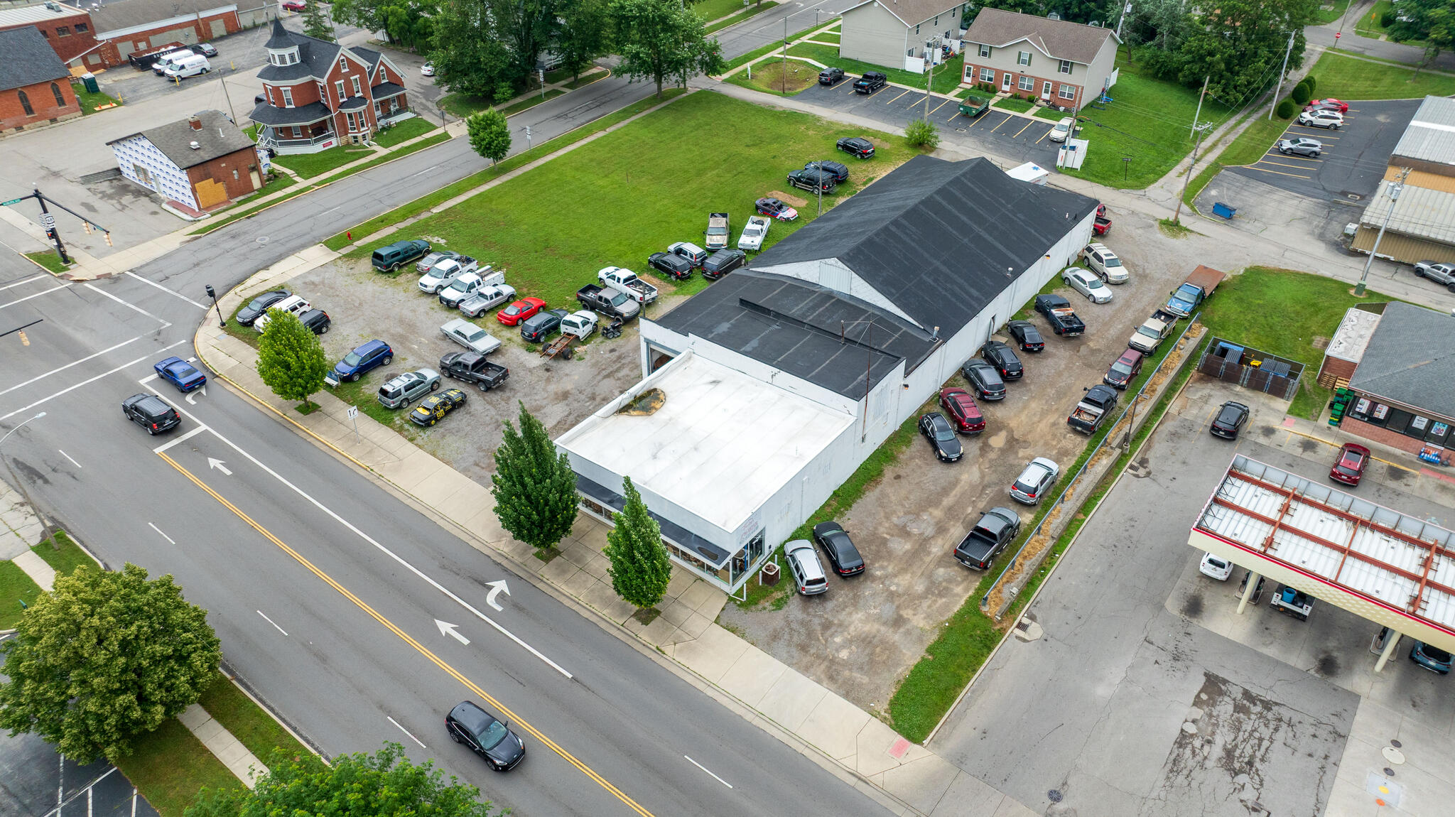 309 Main Street, Bellefontaine, Ohio 43311