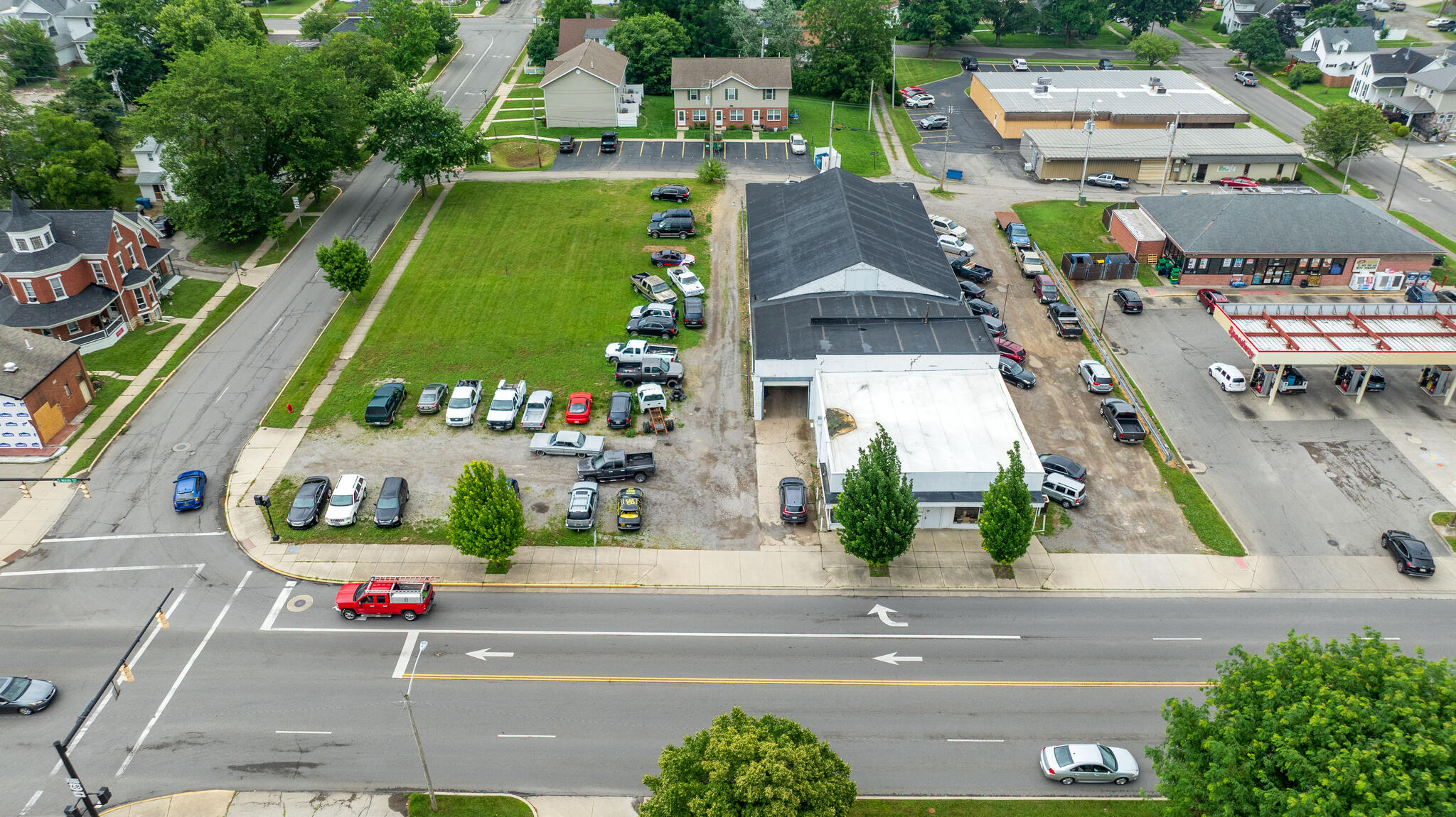 309 Main Street, Bellefontaine, Ohio 43311