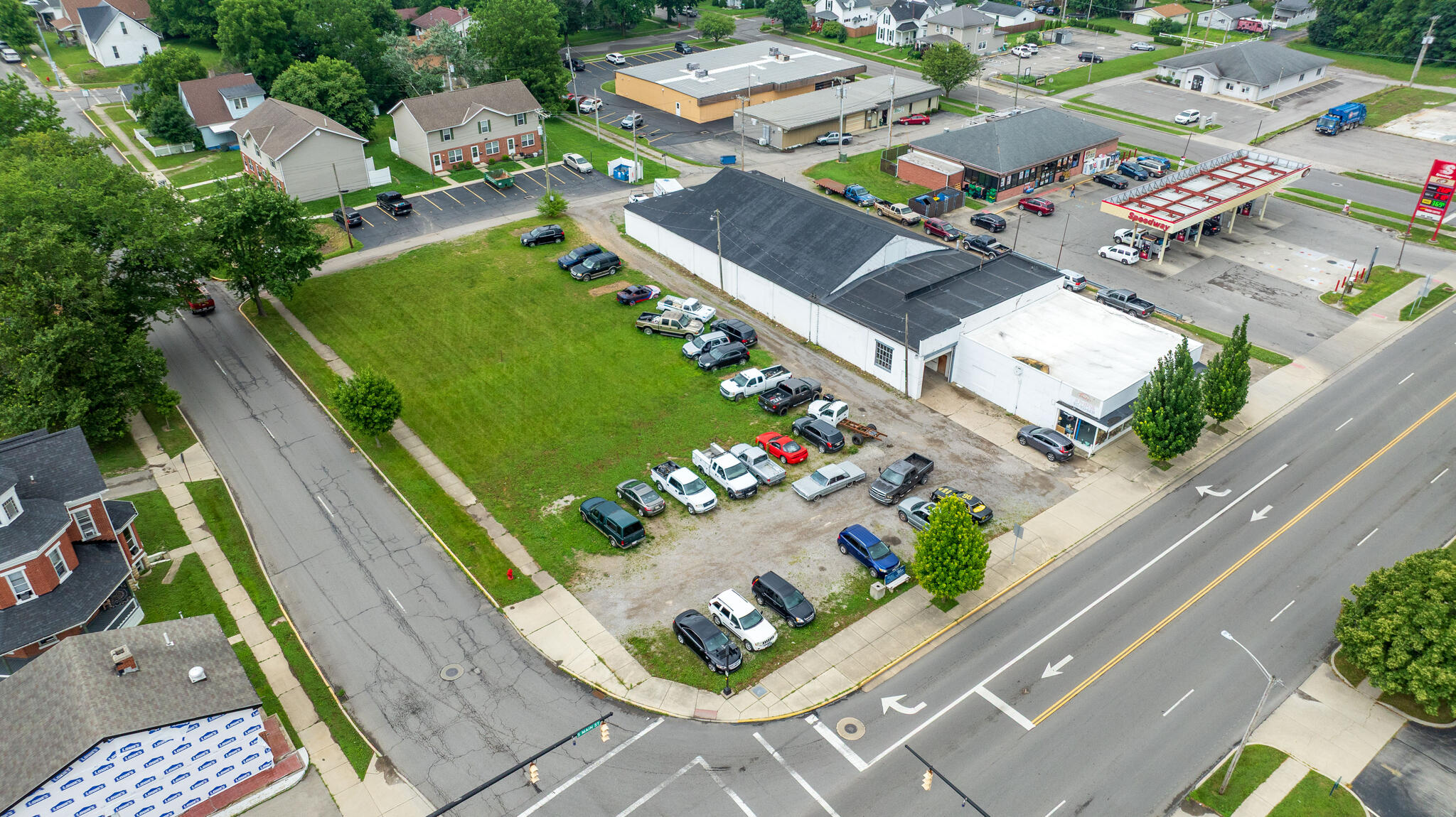 309 Main Street, Bellefontaine, Ohio 43311
