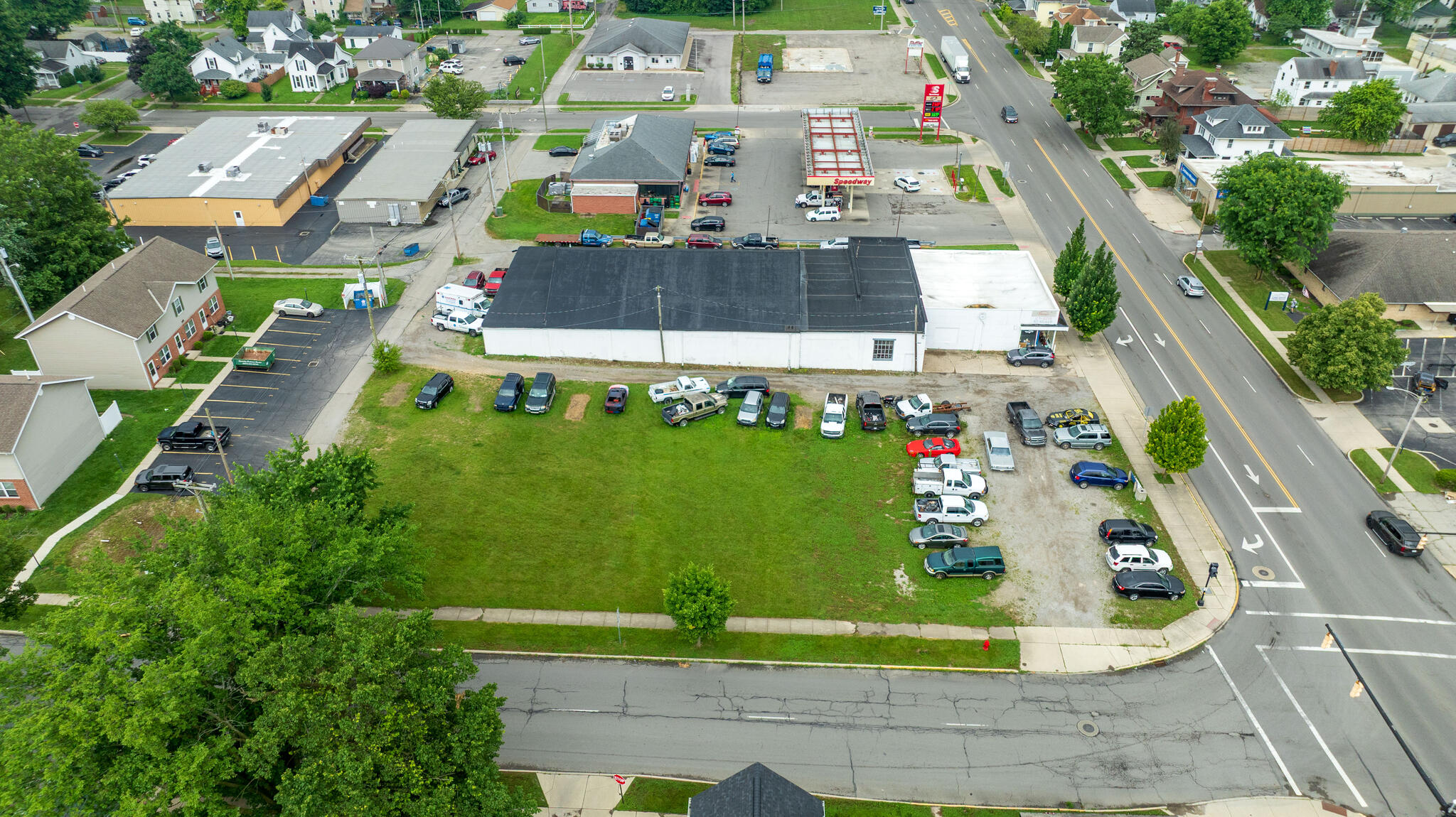 309 Main Street, Bellefontaine, Ohio 43311