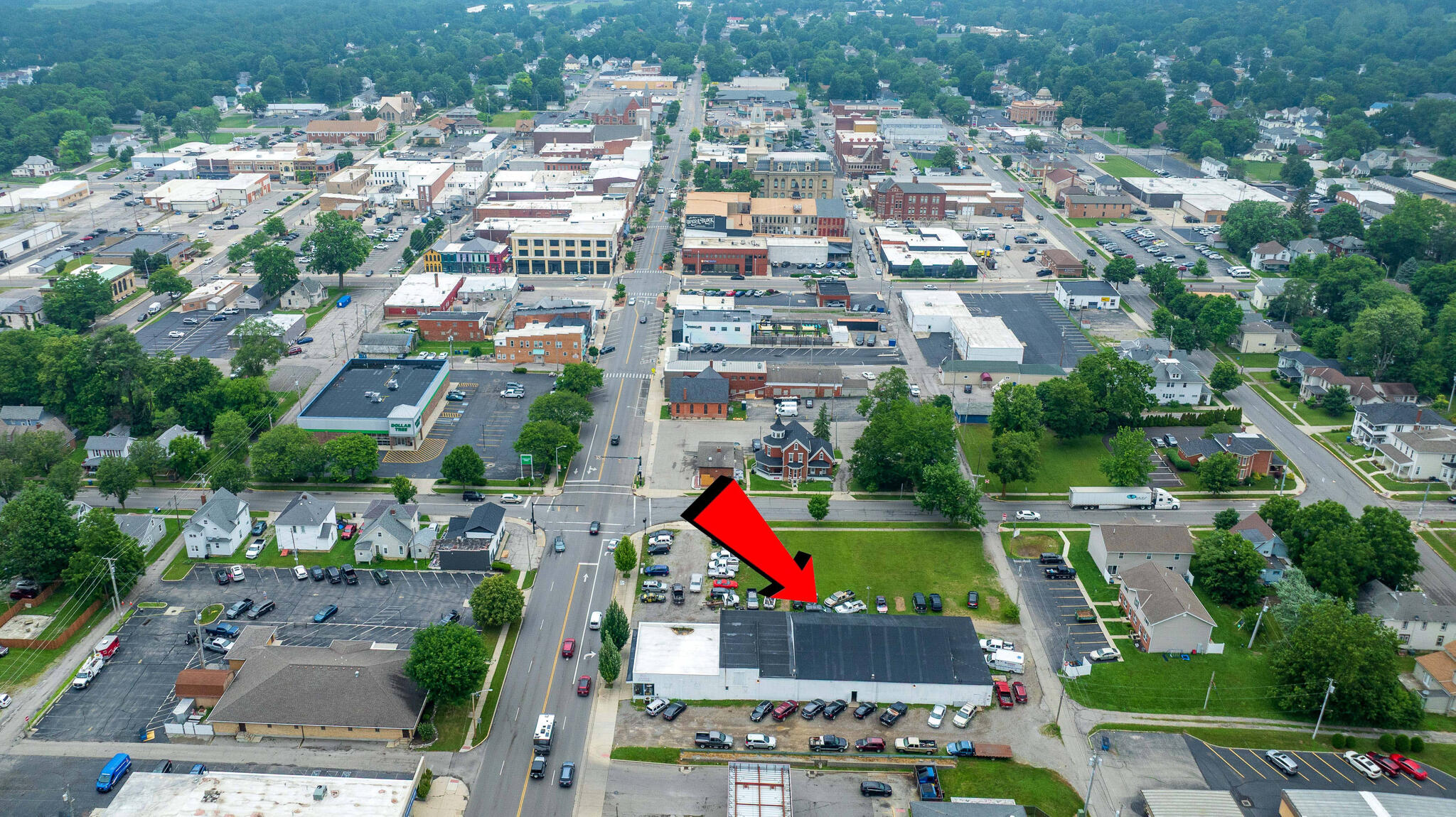 309 Main Street, Bellefontaine, Ohio 43311