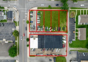 309 Main Street, Bellefontaine, Ohio 43311, ,Land,For Sale,Main,1039756
