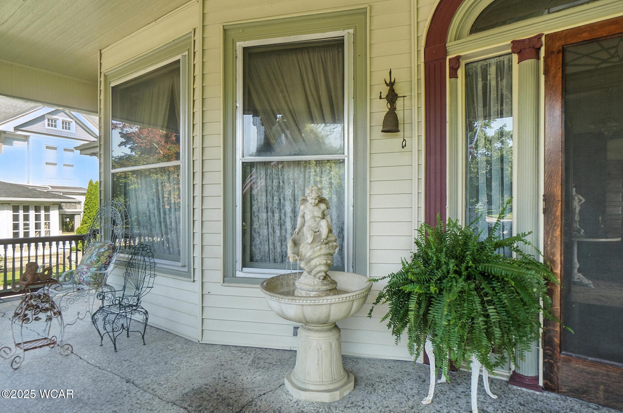 414 Auglaize Street, Wapakoneta, Ohio