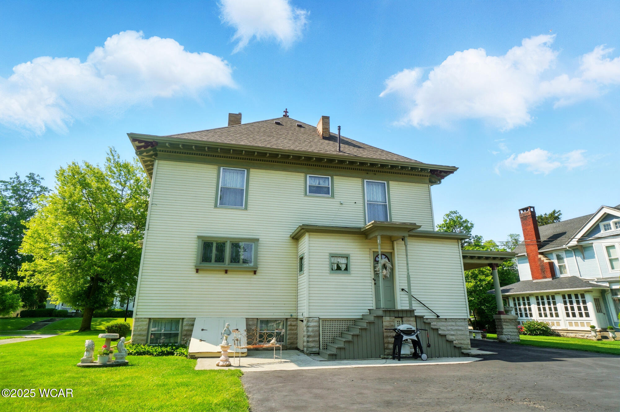 414 Auglaize Street, Wapakoneta, Ohio