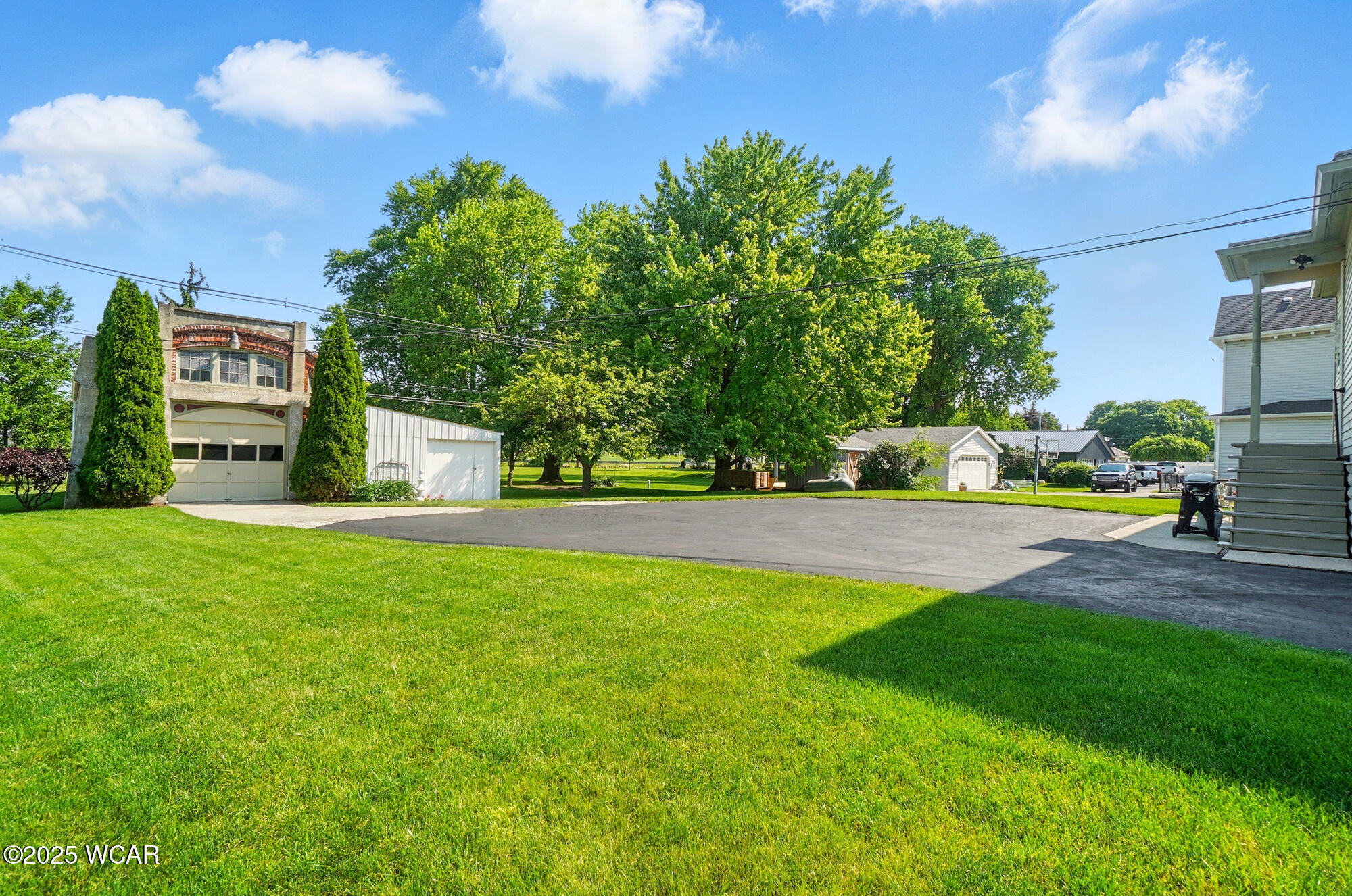 414 Auglaize Street, Wapakoneta, Ohio