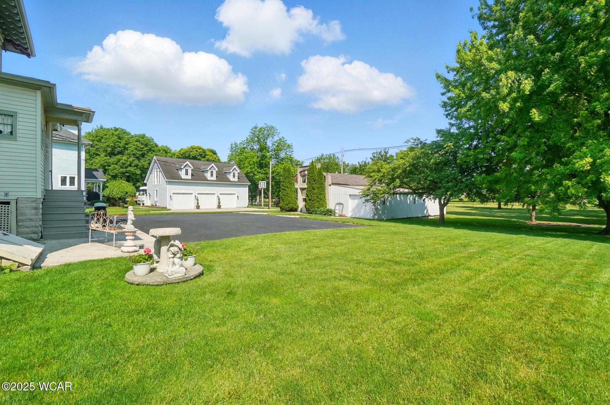 414 Auglaize Street, Wapakoneta, Ohio