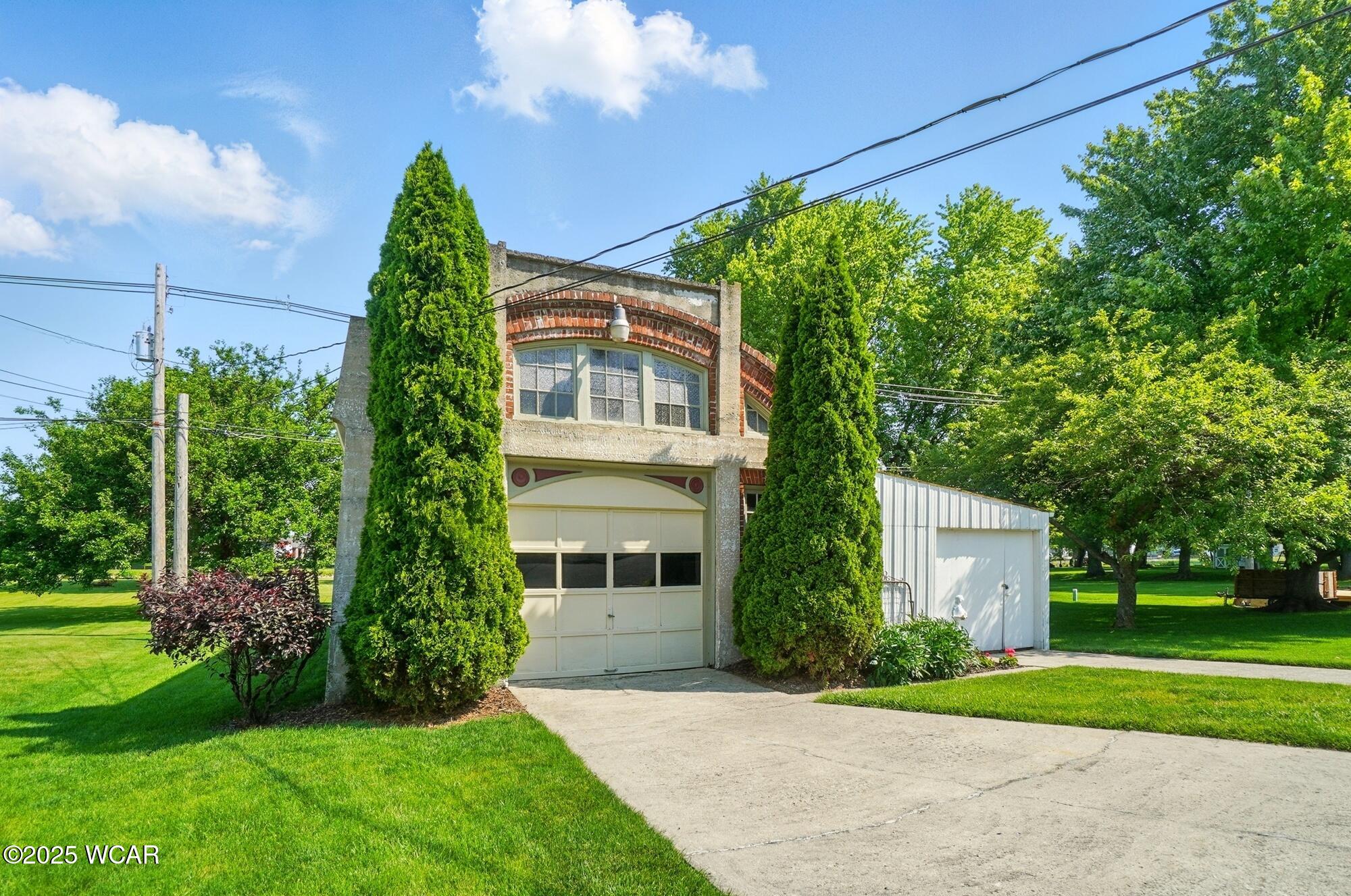 414 Auglaize Street, Wapakoneta, Ohio