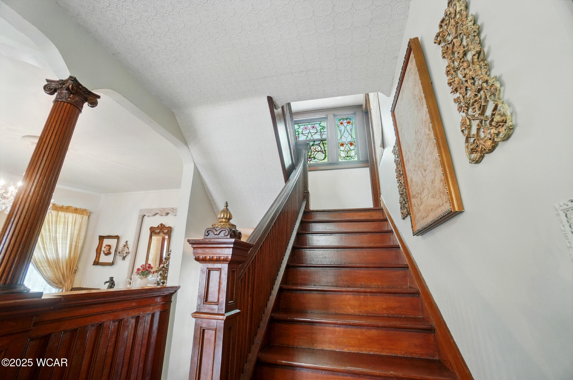 414 Auglaize Street, Wapakoneta, Ohio