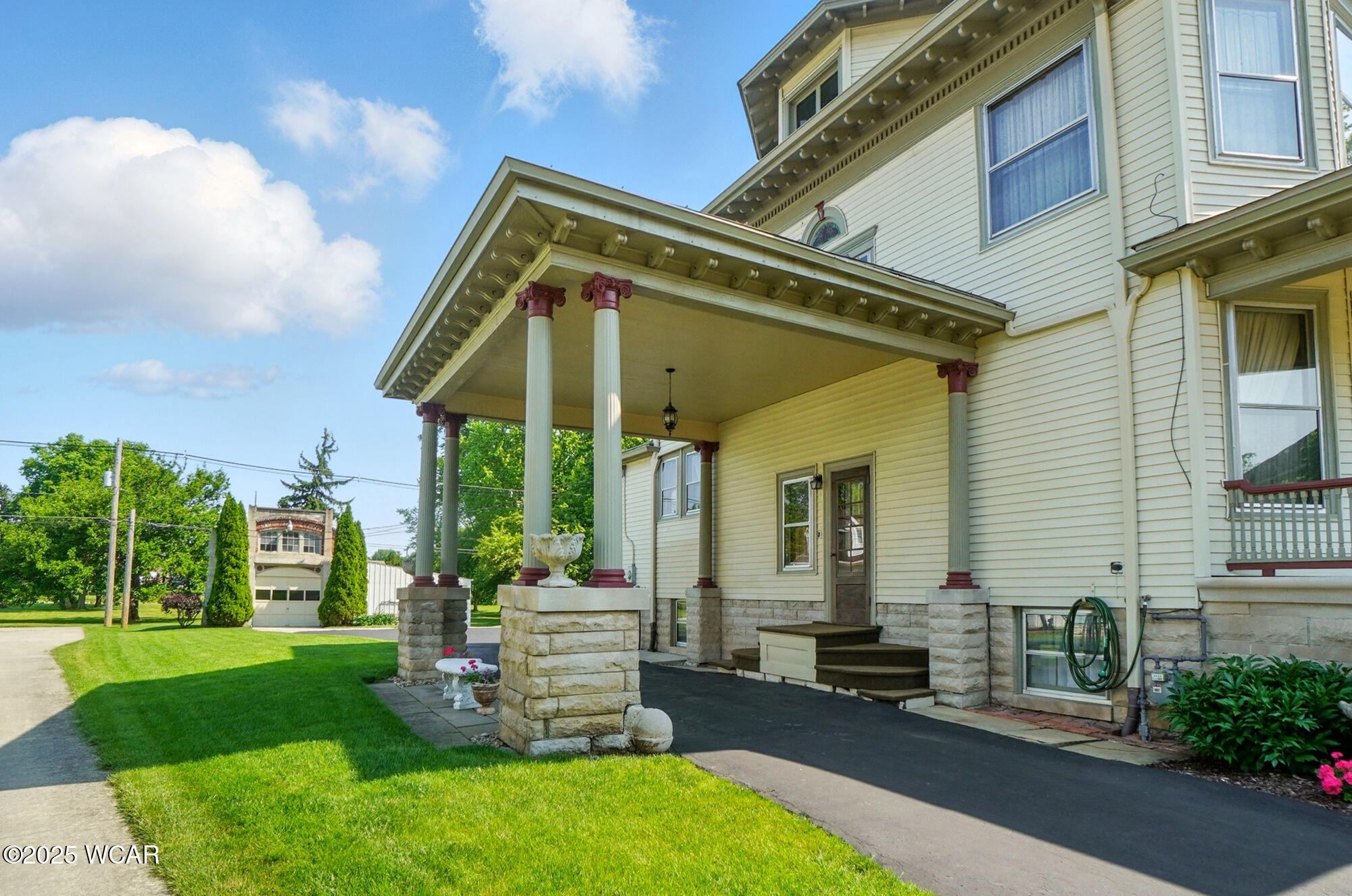 414 Auglaize Street, Wapakoneta, Ohio