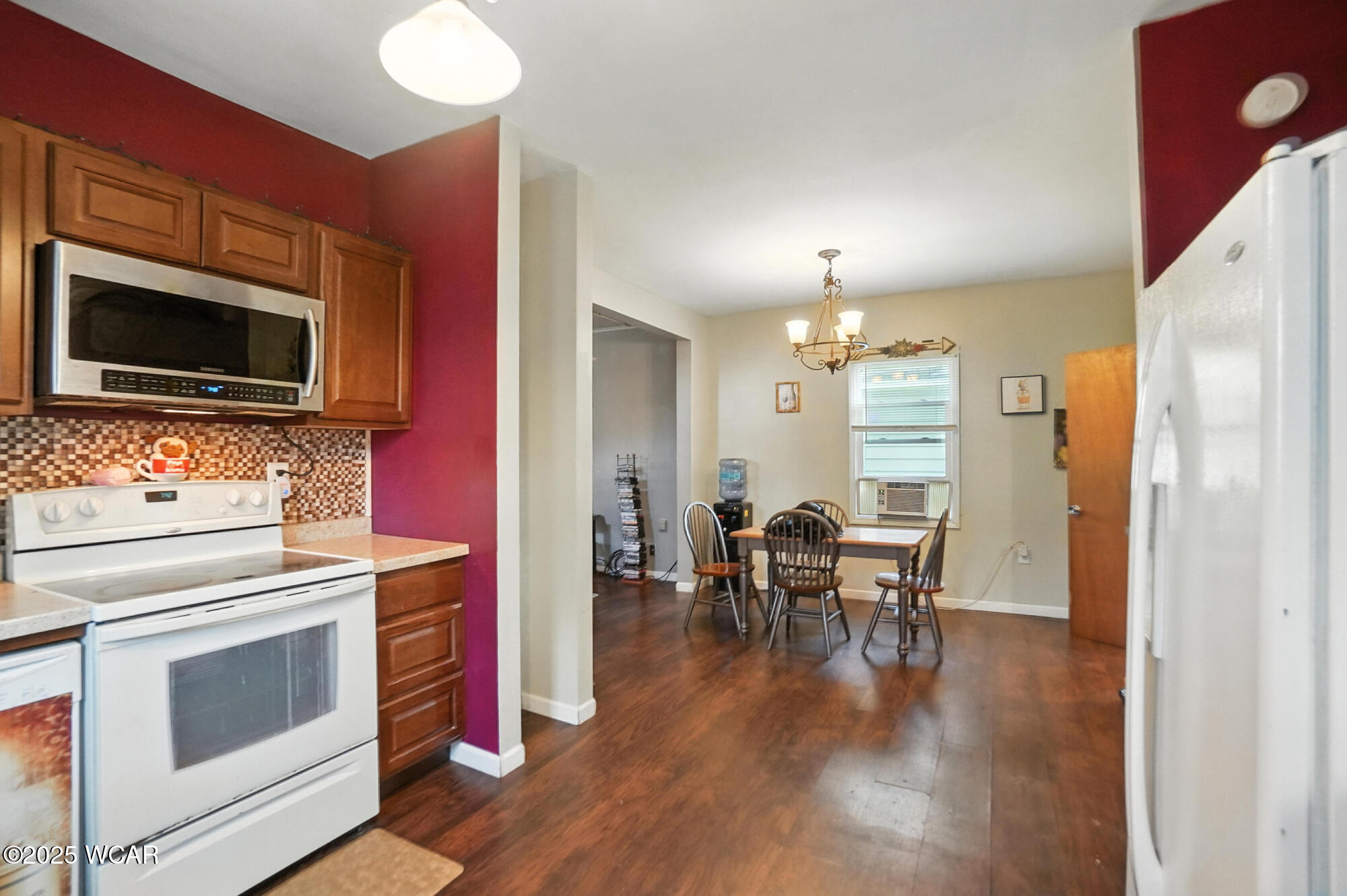 604 2nd Avenue, Sidney, Ohio