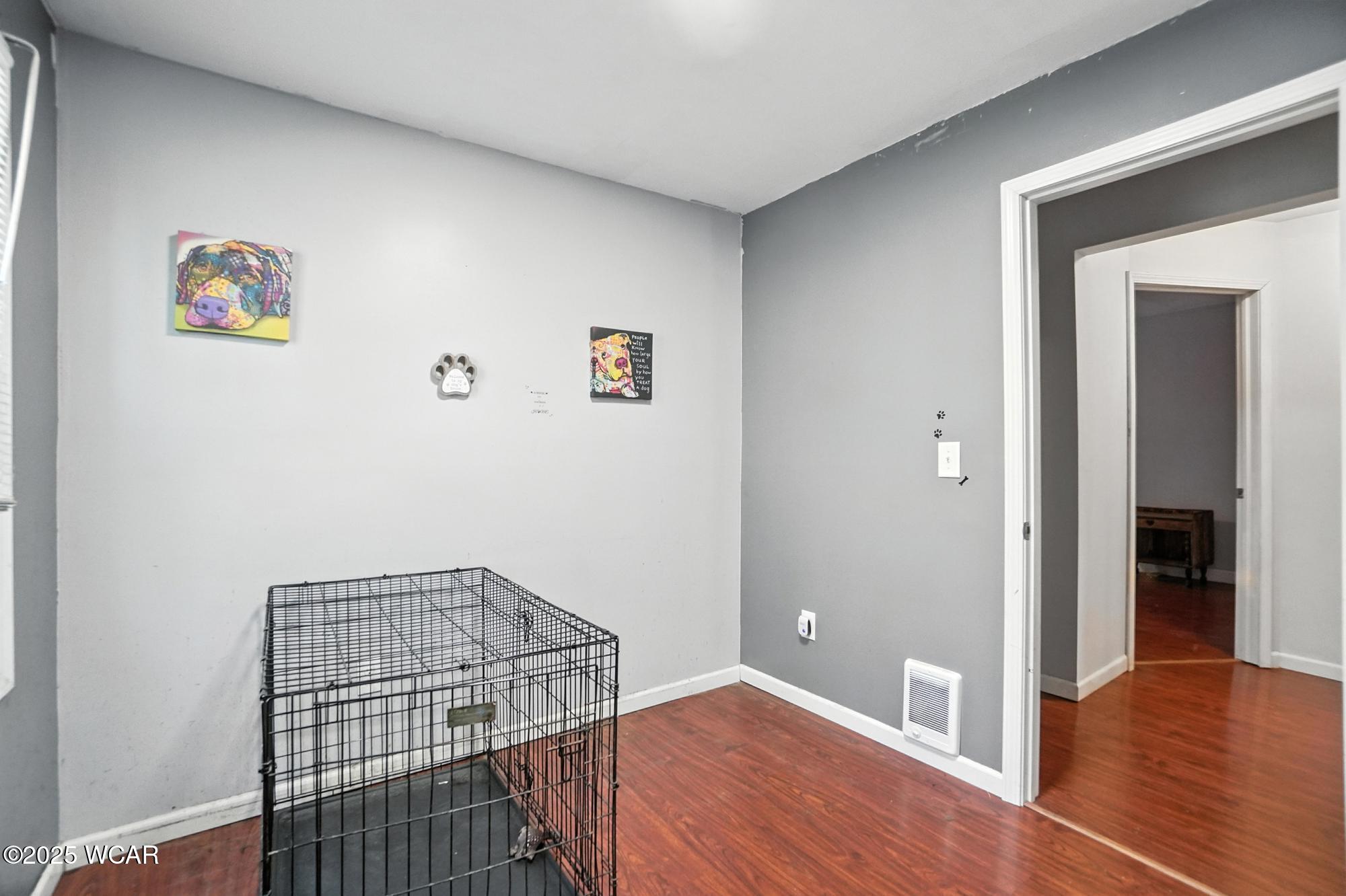 604 2nd Avenue, Sidney, Ohio