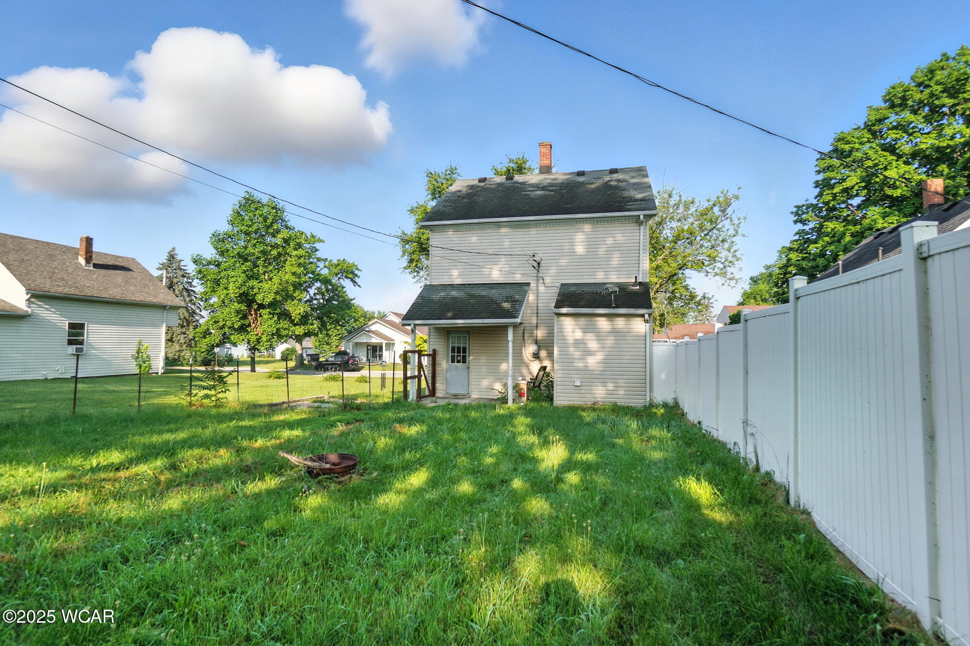 604 2nd Avenue, Sidney, Ohio
